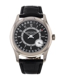 Patek Philippe Calatrava 6006G-001